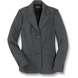 Two Button Washable Blazer
