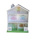 LC Creations Tea Party Bookcase