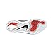 Nike Men's Paul Rodriguez 8 Leather-And-Mesh Sneakers