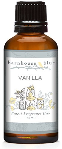 Barnhouse - 30ml - Vanilla - Premium Grade Fragrance Oil