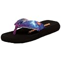 Rocket Dog Women's Sinker Thong Sandal