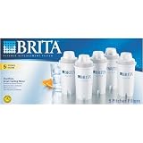 Brita 5 Pack Filter
