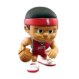 Lil' Teammates Series 1 New Jersey Nets Playmaker