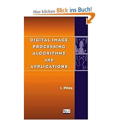 Digital Image Processing Algorithms and Applications