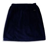 Hanes Classics - Mens Terry Wrap, Navy