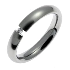 Schumann Design Edelstahlkollektion ES031 Edelstahl Rg 52 100104011008-052