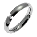 Schumann Design Edelstahlkollektion ES031 Edelstahl Rg 50-66 100104011008