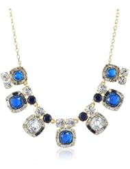 kate spade new york "On The Town" Short Necklace, 18"