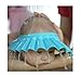 Jackie Safe Shampoo Shower Bathing Protect Soft Cap Hat for Baby Children Kids ,Pack of 3