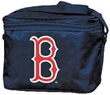 Boston Red Sox Collapsible Lunchbox
