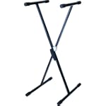 Tiger X Keyboard Stand