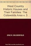 West Country historic houses and their families