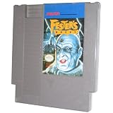 NES Fester's Quest Video Game - USED