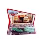 Cars Movie Moments - Rusty Rust-eze & Dusty Rust-eze