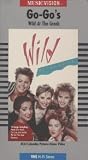 Go-Go`s: Wild at the Greek [VHS]