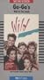 Go-Go's: Wild at the Greek [VHS]