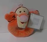 Baby's First Tigger - Rattle