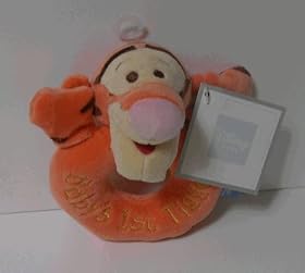Cheapest Baby s First Tigger  Rattle