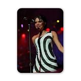 41NBujmHeuL. SL160  Spice Girls   Mouse Mat Art247 Highest Quality Natural Rubber Mouse Mats   Mouse Mat   inches Reviews