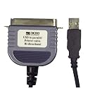 USB To Parallel Cable