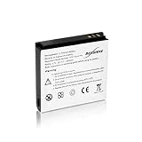 HTC Fuze Standard Capacity Battery