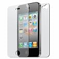 Front Reusable Screen Protector iPhone