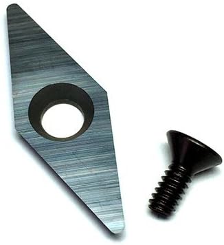 10x28mm Diamond Carbide Insert, Fits Ci4 Detailer