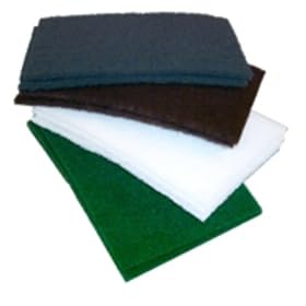 Non-Woven Assorted Abrasive Pads