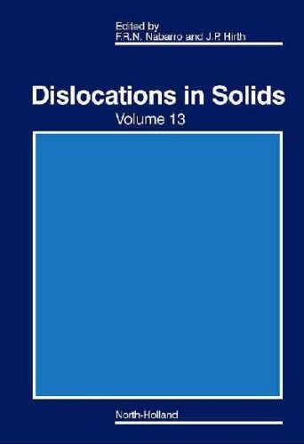 Dislocations