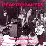 What Goes Around by Johnny Thunders & The Heartbreakers
