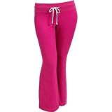 Old Navy Womens Plus Flared Jersey Pants