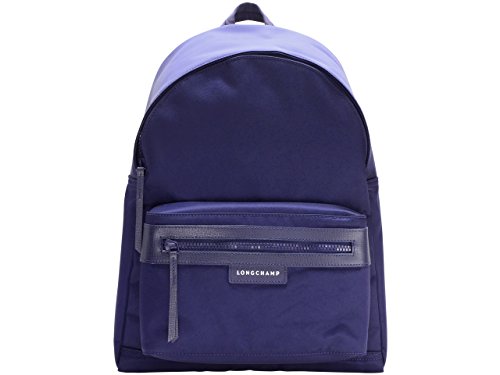 (ロンシャン) LONGCHAMP バッグ リュックサック ル・プリアージュ ネオ バックパックM ネイビー ポリアミドキャンバス レザー 1119-578-556 ブランド [並行輸入品] 画像