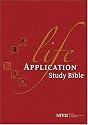 Life Application Study Bible NIV