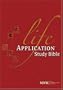 Life Application Study Bible NIV