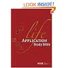 Life Application Study Bible NIV