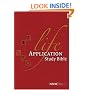 Life Application Study Bible NIV