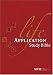 Life Application Study Bible NIV