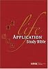 Life Application Study Bible NIV
