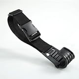 Add-a-Bag Luggage Strap