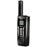 New - COBRA CXR925 35-MILE MICROTALK® 2-WAY RADIOS, 2 PK
