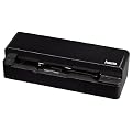 Hama Combo Foto-Scanner (300dpi, A6 (10 cm x 15 cm), USB, Kartenleser)