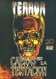 Horror Movie Collection - 20-DVD Box Set ( Mark of the Beast / Alucarda / Bloody Birthday / The Antichrist / The Devil and Daniel Webster / The Dead Pit / Appointment with Fear / S [ NON-USA FORMAT, PAL, Reg.2 Import - Spain ]