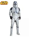 Star Wars Deluxe Clone Trooper (TM) Child Clonetrooper Costume