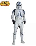 Star Wars Clone Trooper Deluxe Child Costume