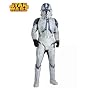 Star Wars Clone Trooper Deluxe Child Costume