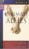Review Tyndale House Publishers  / Intimate Allies