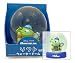 Disney / Pixar - Monsters, Inc. - Mike - 2" Mini Soft Water Dome (Japanese Import)_s-2