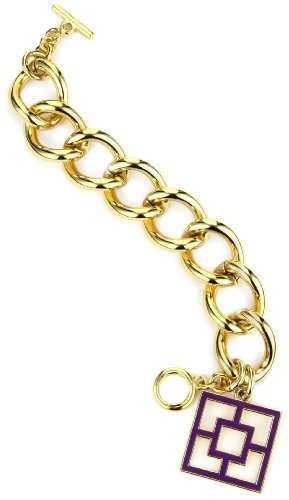 Trina Turk Sun Charm Bracelet