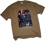 Stargate Atlantis Youth Apparel