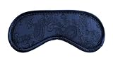 Produkt-Bild: Daydream A-1017-OC Paisley Schlafmaske navy